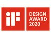 iF design award 2020