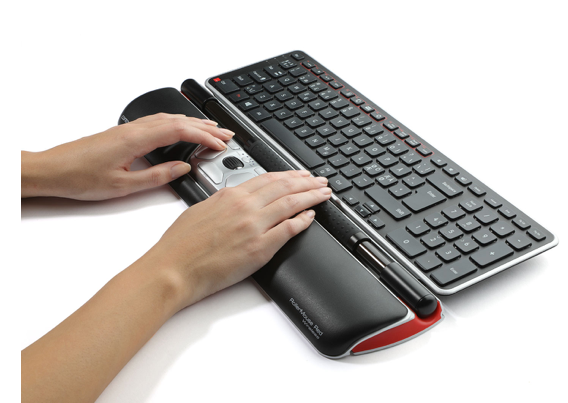 Contour rollermouse shop