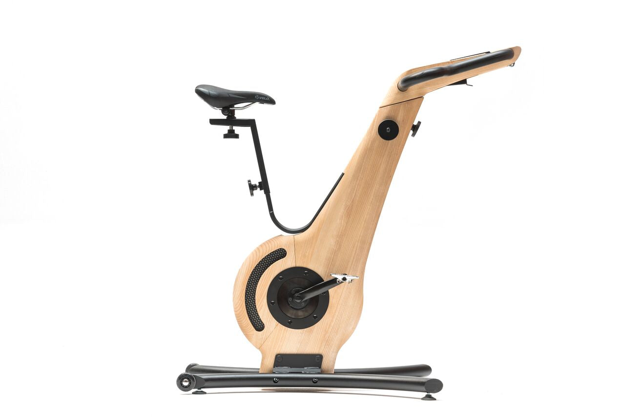 NOHrD Bike