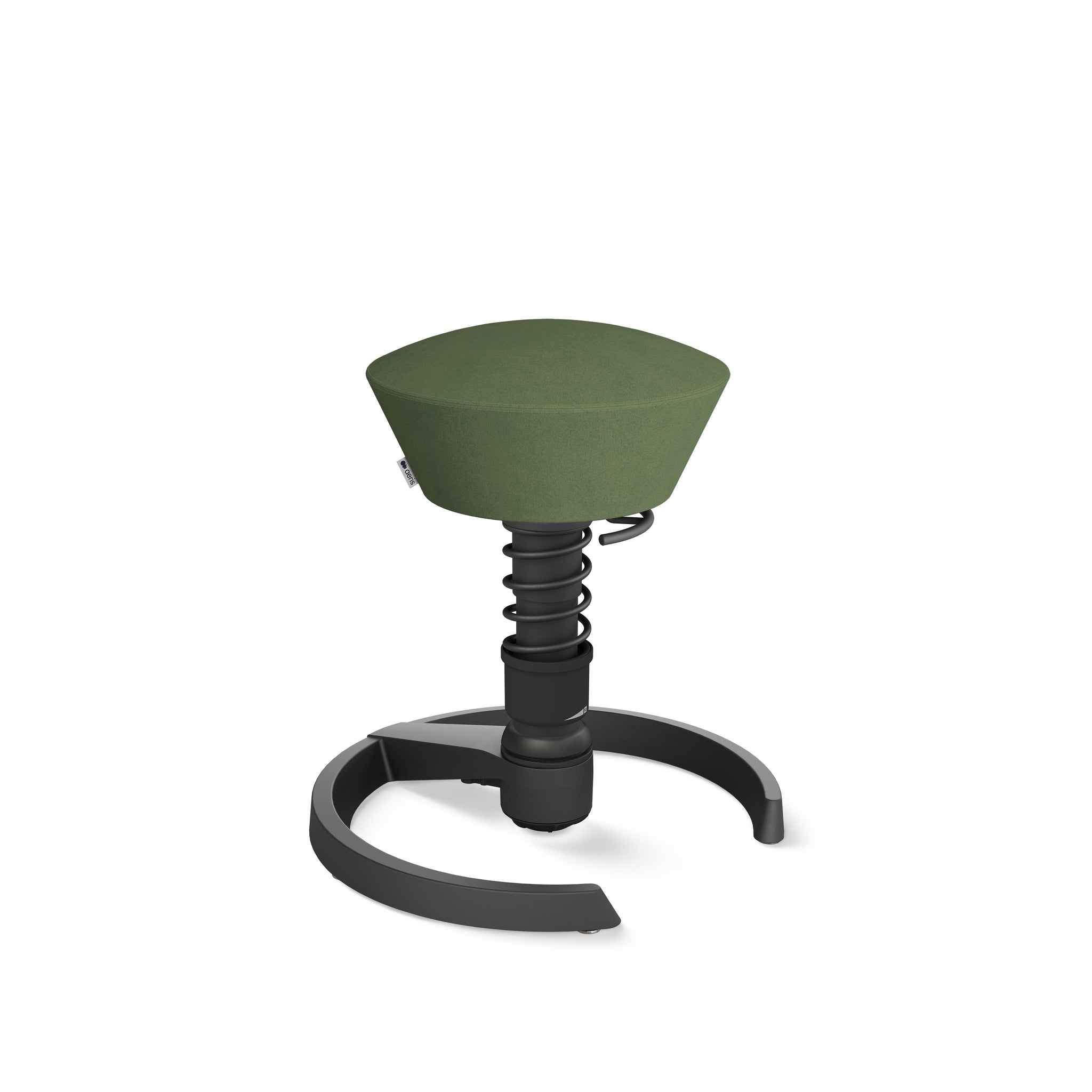 Aeris Swopper - Active chair - Combi-gliders