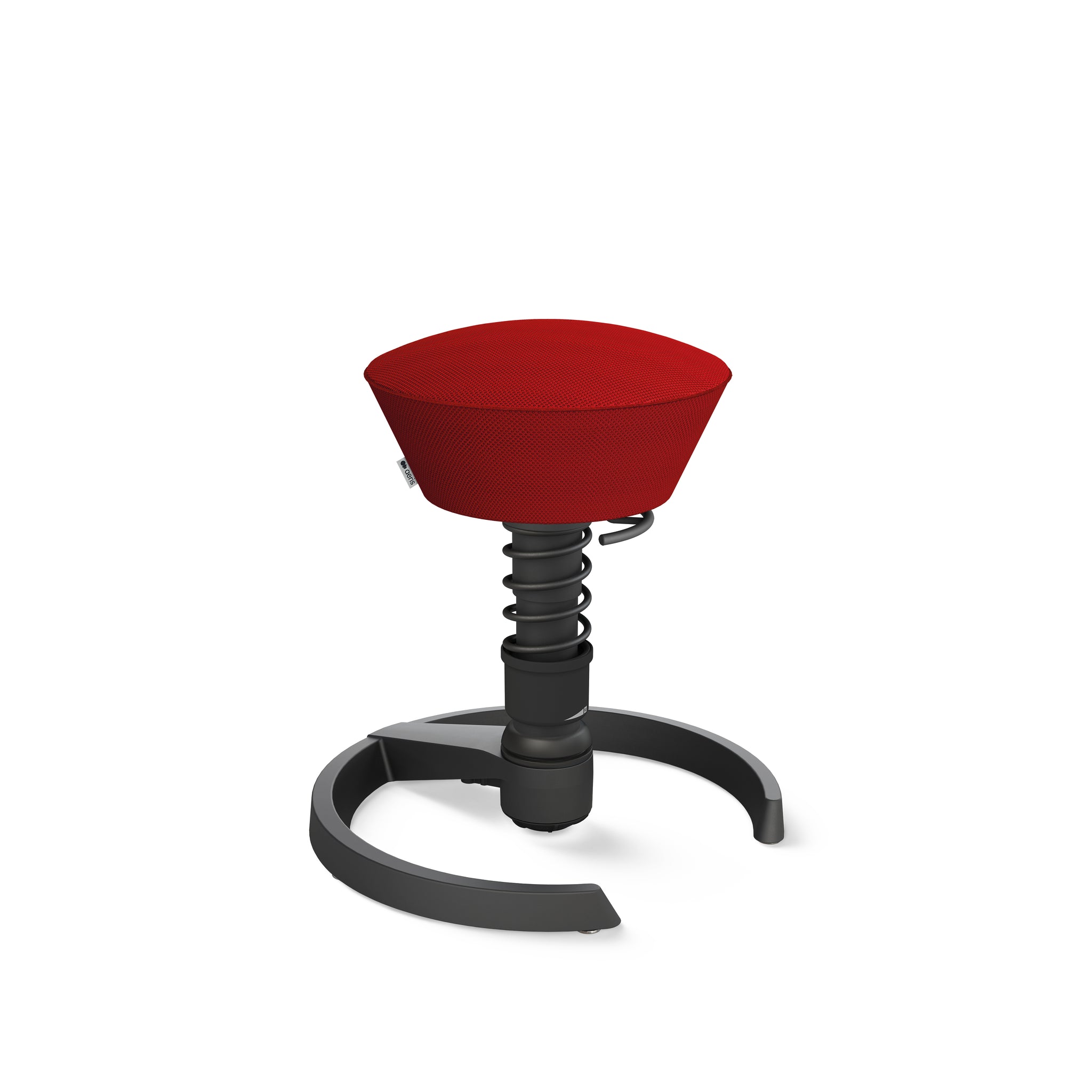 Aeris Swopper Air Active chair Combi gliders Active Sit