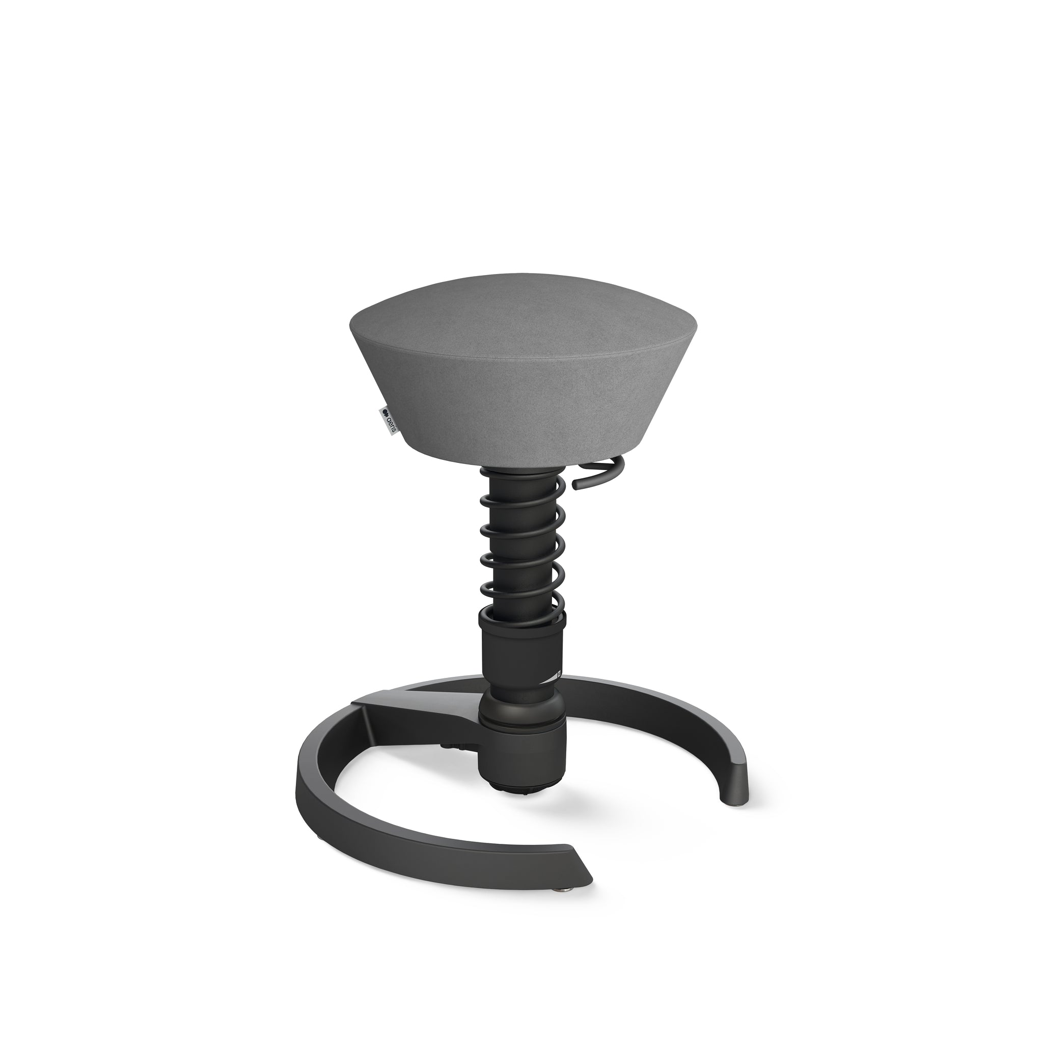 Aeris Swopper - Active chair - Combi-gliders