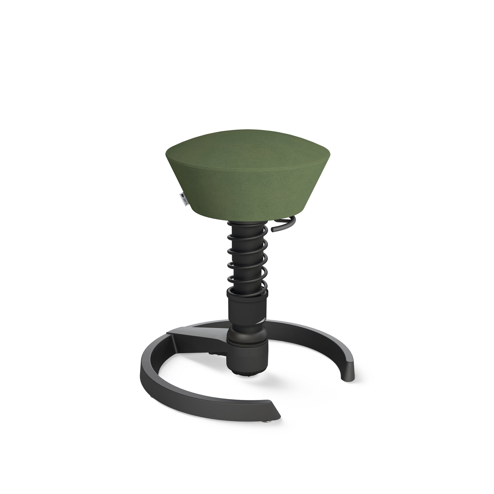 Aeris Swopper - Active chair - Combi-gliders