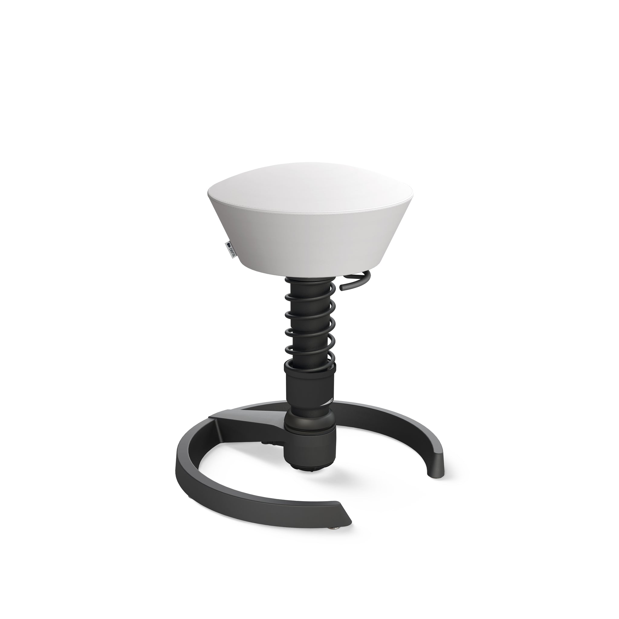 Aeris Swopper - Active chair - Combi-gliders