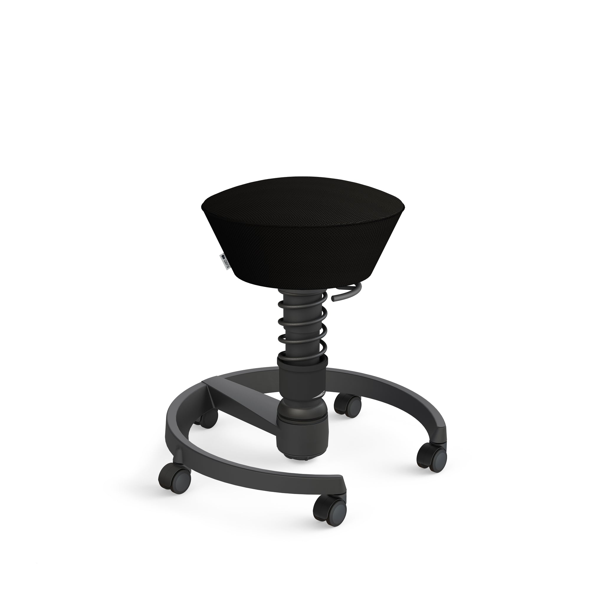 Aeris - Swopper Air - Active chair - Castors