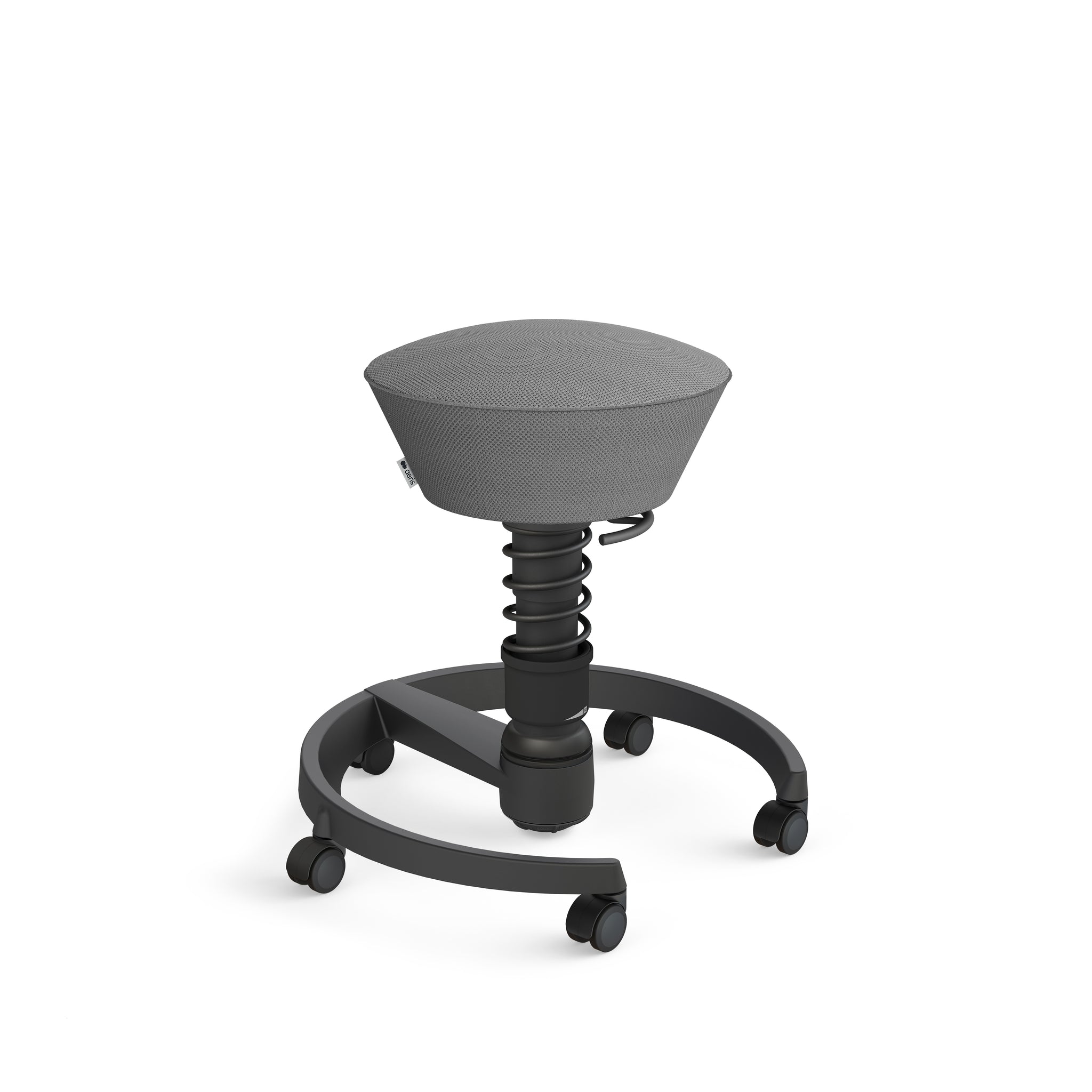 Aeris - Swopper Air - Active chair - Castors
