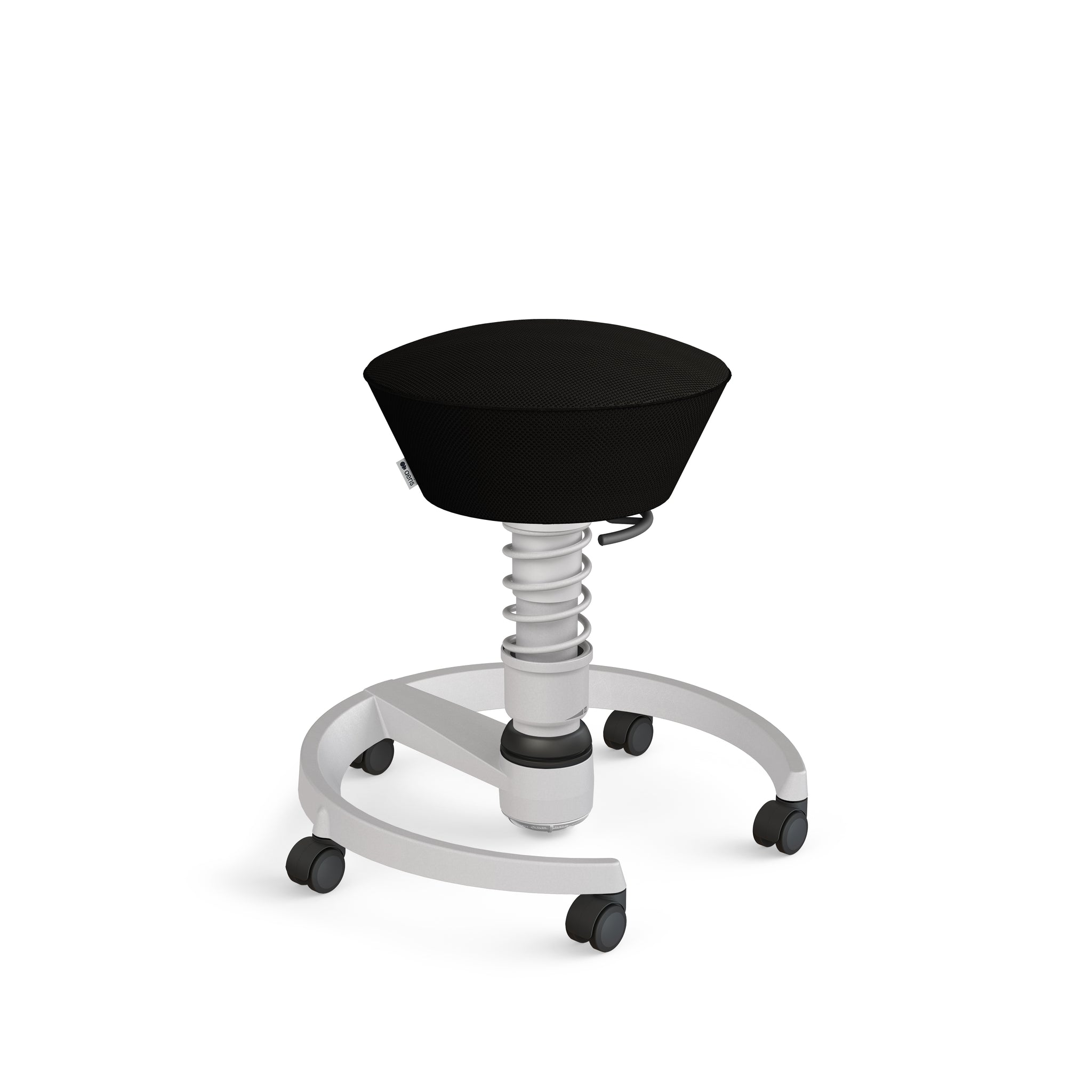 Aeris - Swopper Air - Active chair - Castors