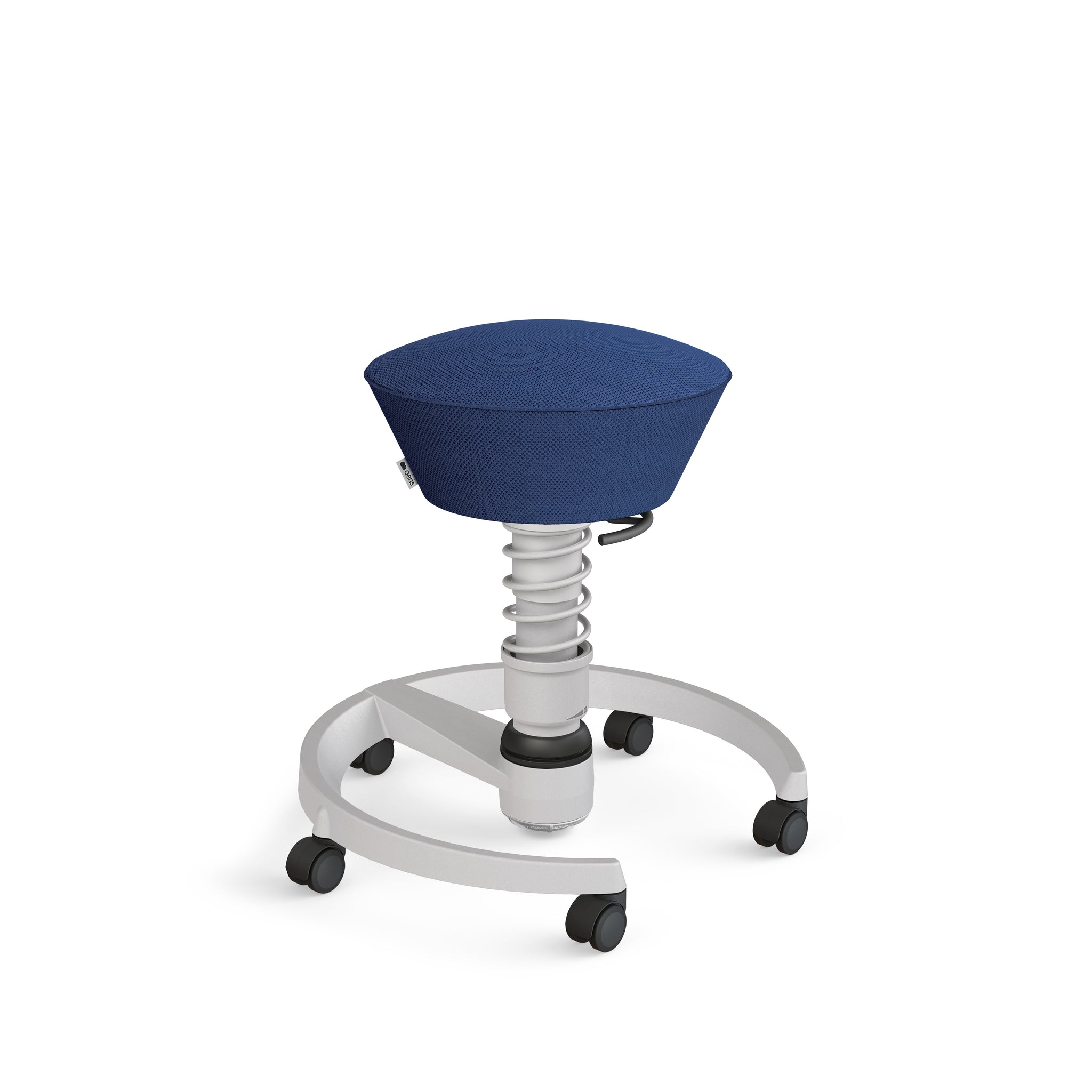 Aeris - Swopper Air - Active chair - Castors