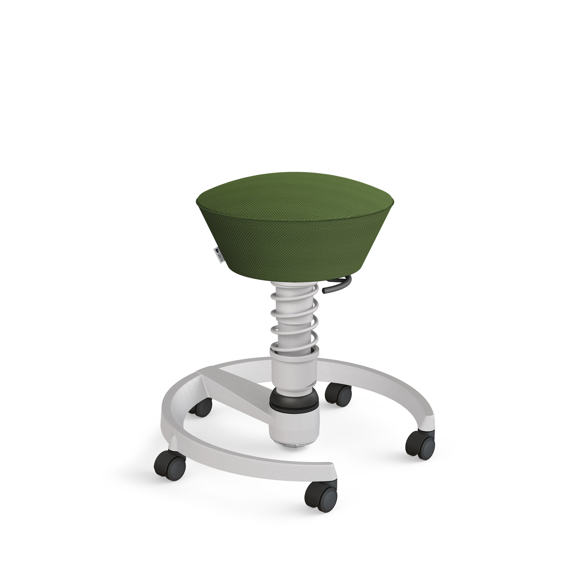 Aeris - Swopper Air - Active chair - Castors