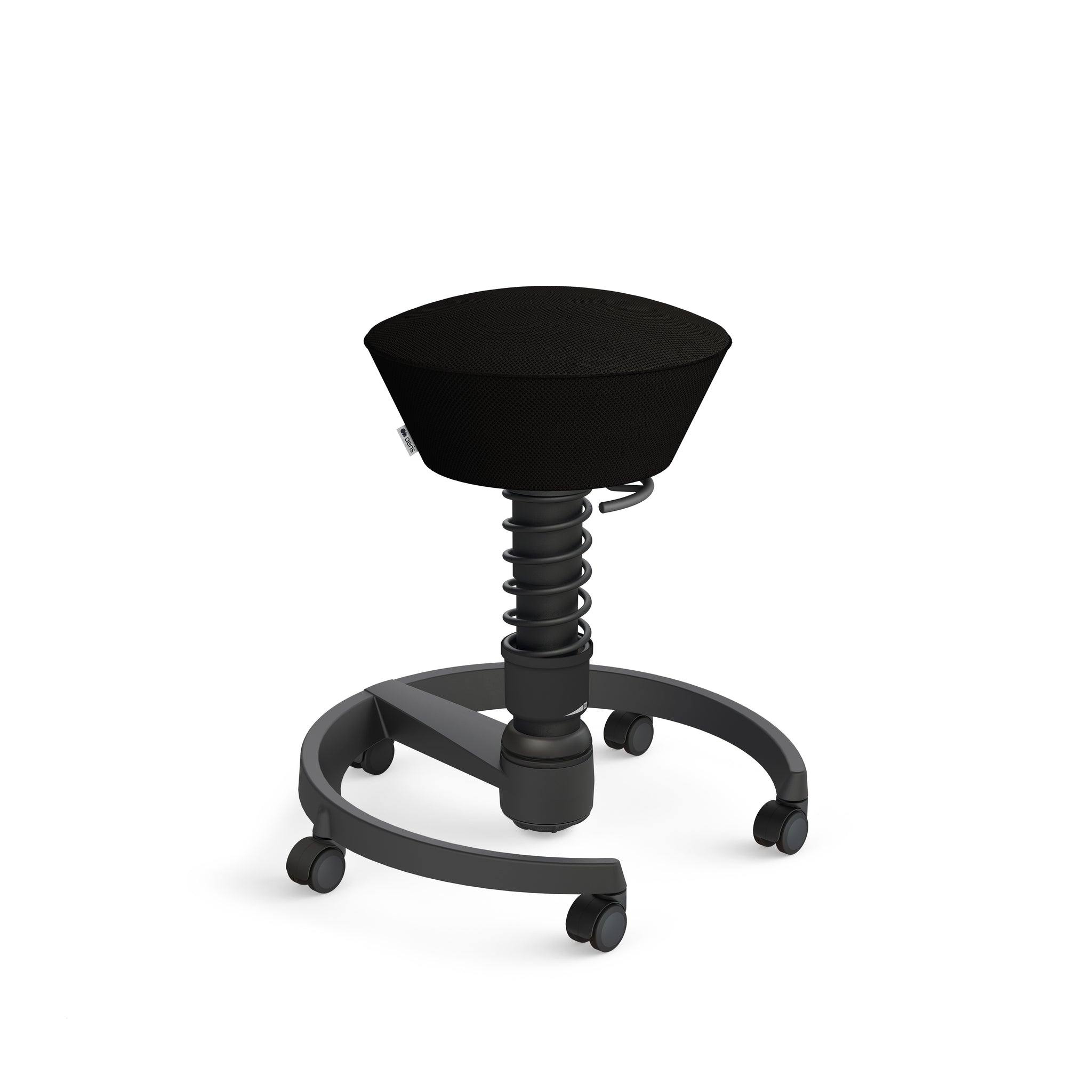 Aeris - Swopper Air - Active chair - Castors