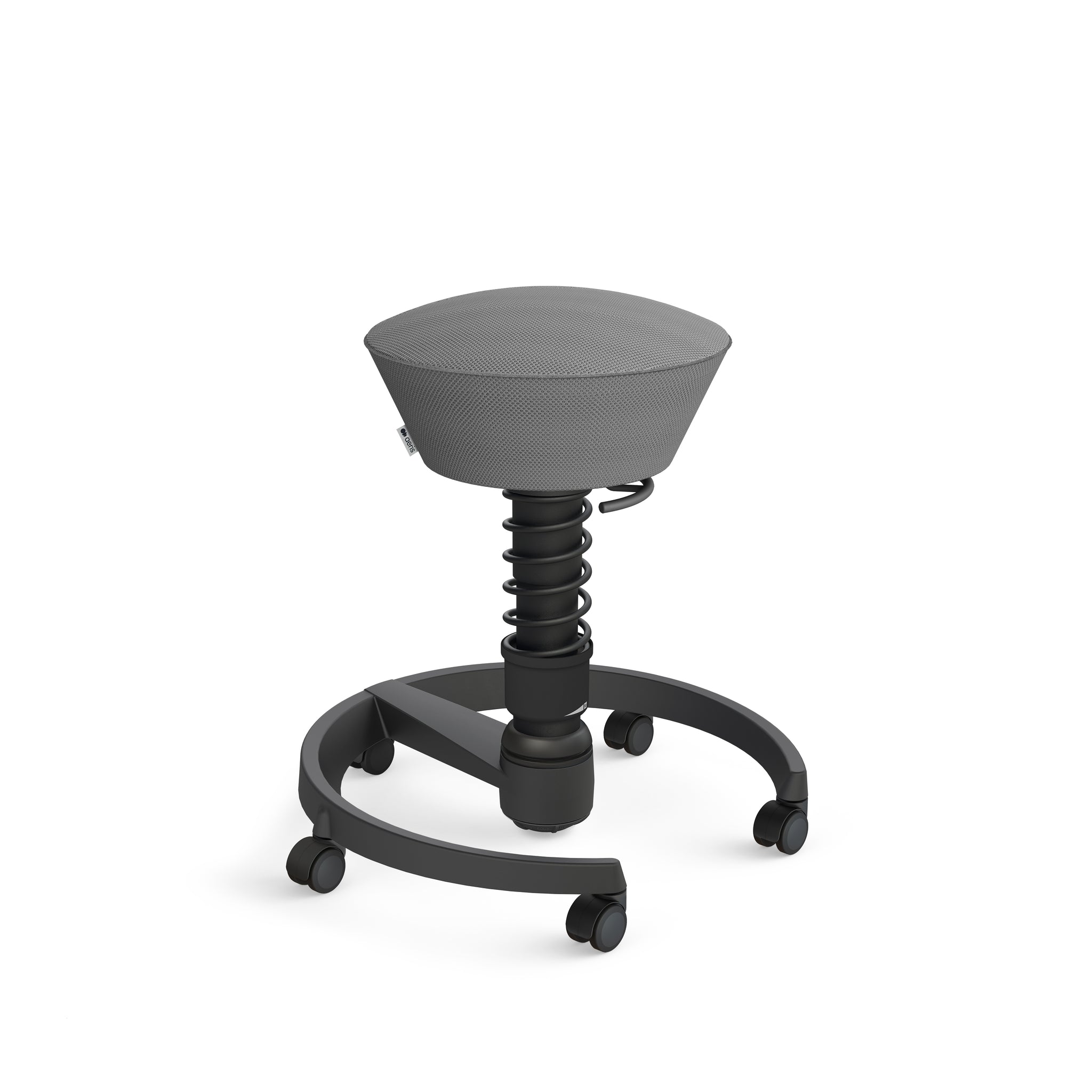 Aeris - Swopper Air - Active chair - Castors