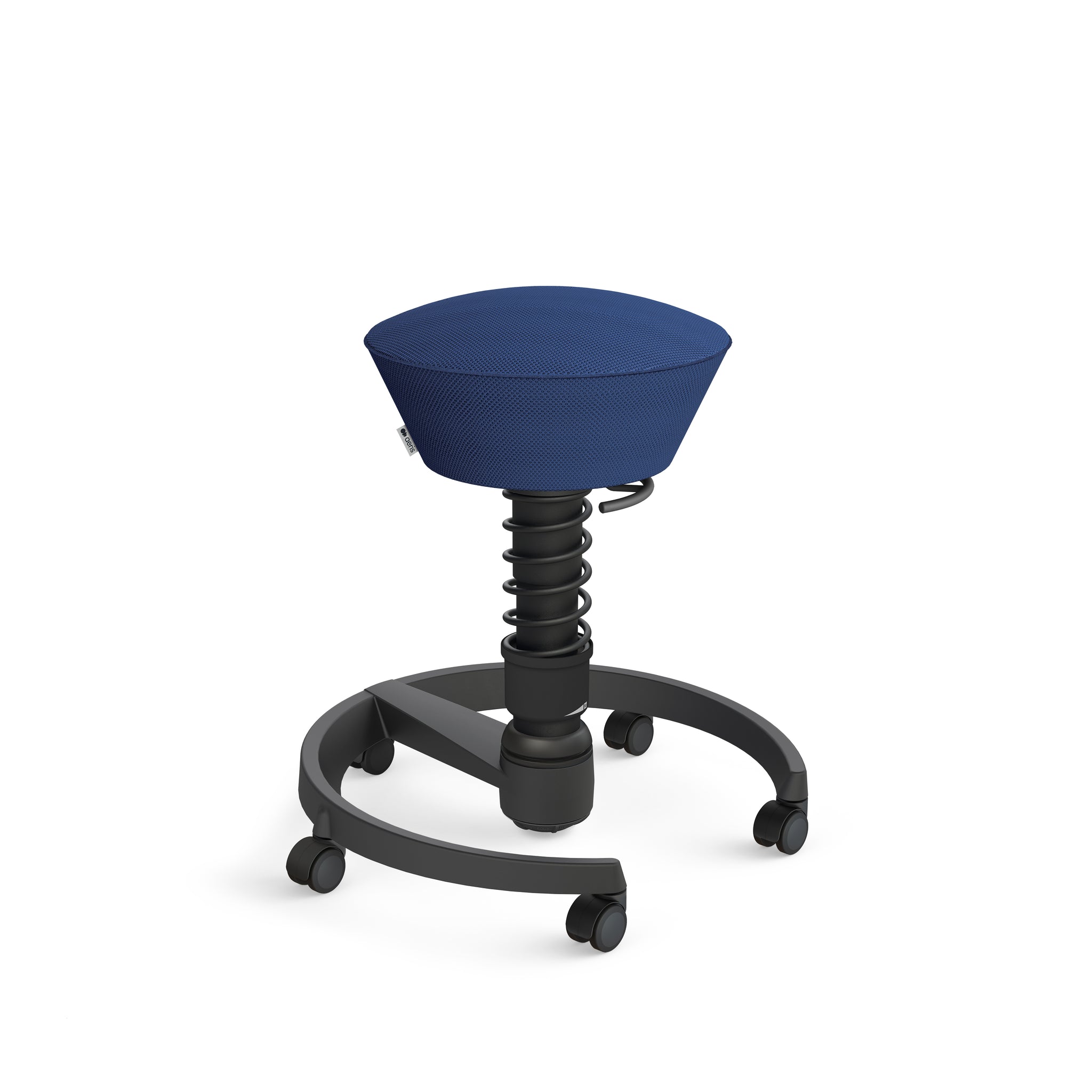 Aeris - Swopper Air - Active chair - Castors