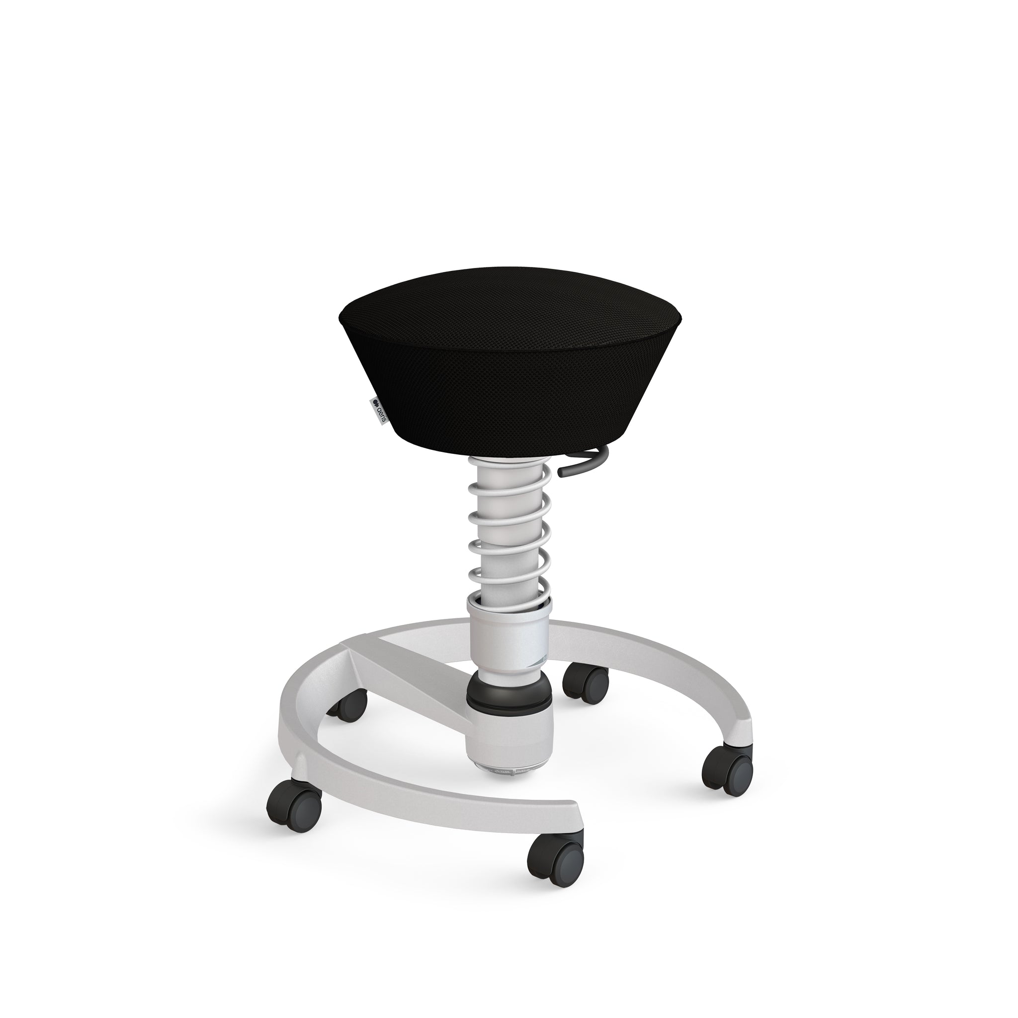Aeris - Swopper Air - Active chair - Castors