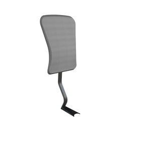 Aeris Swopper Backrest