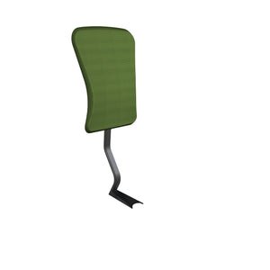 Aeris Swopper Backrest