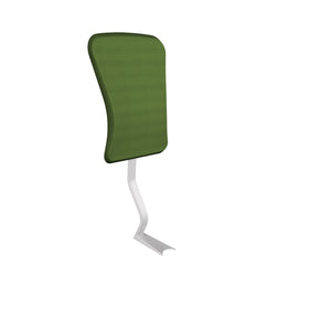 Aeris Swopper Backrest