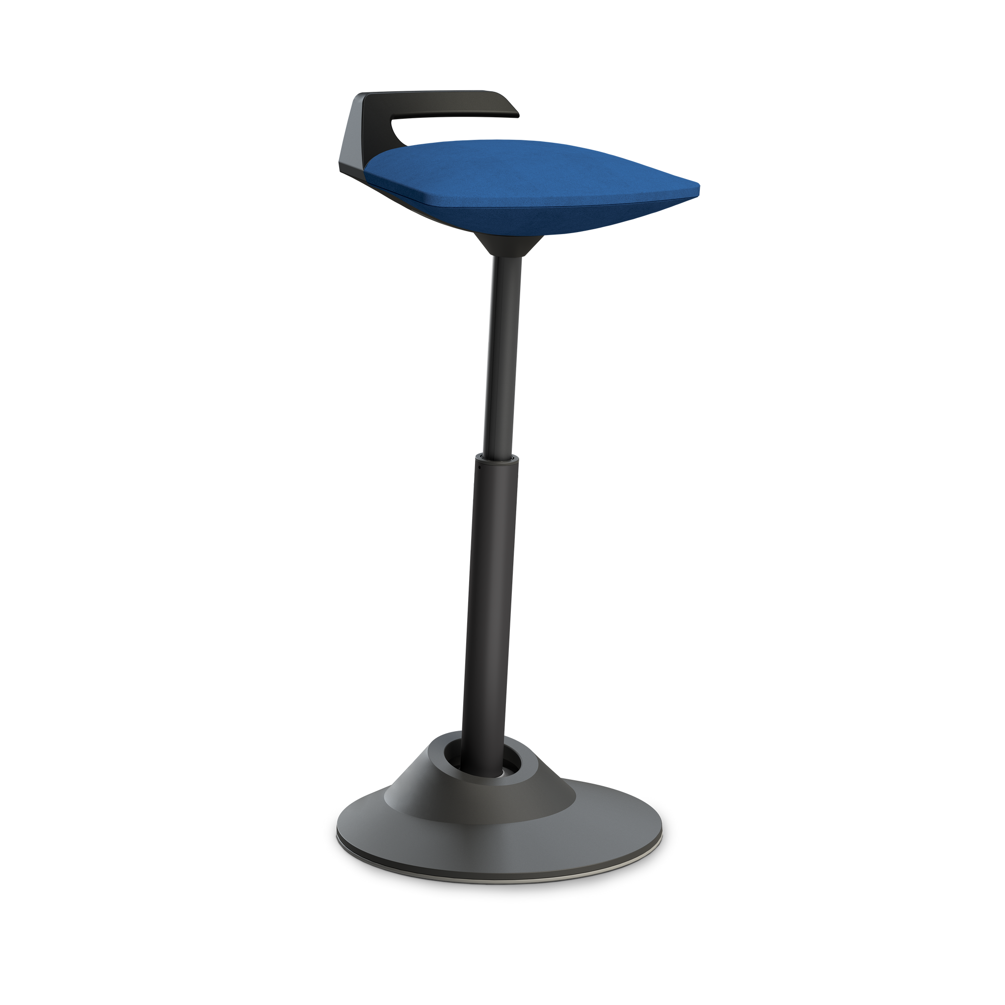 Muvman Active sit stand stool