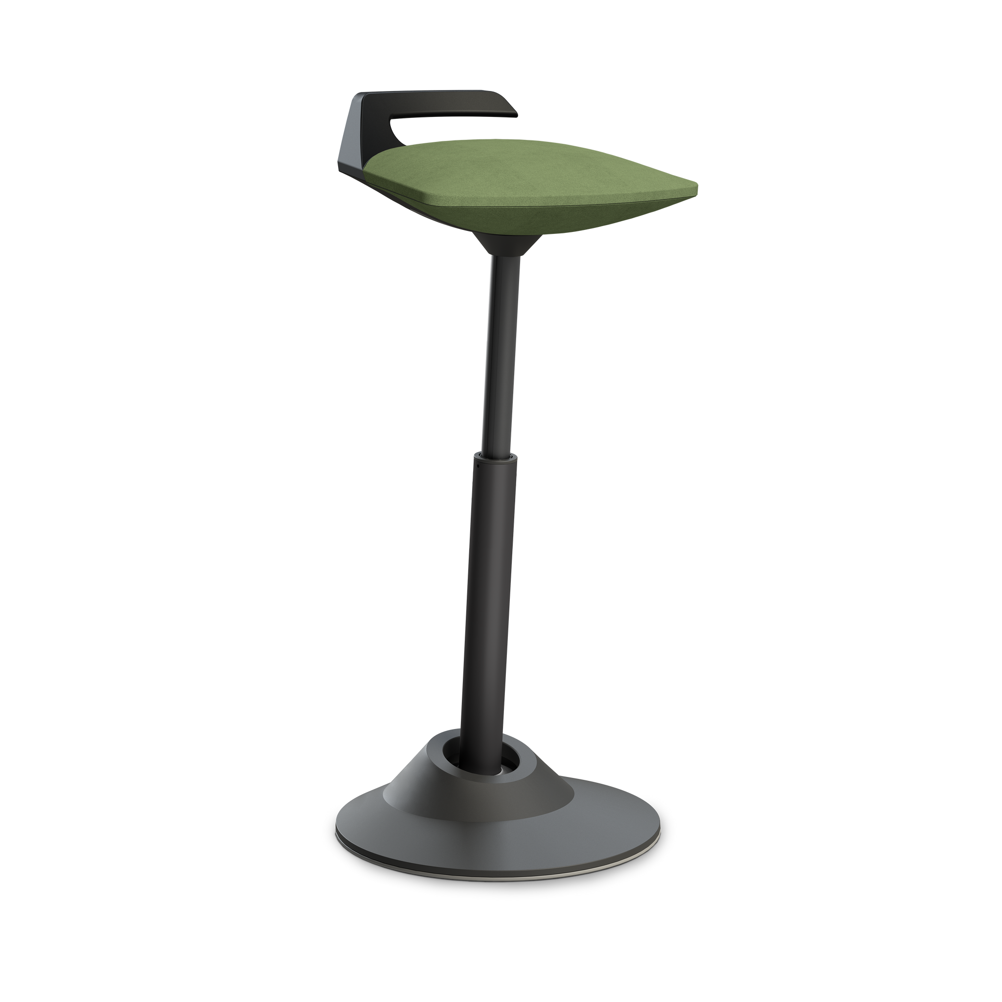 Muvman Active sit stand stool