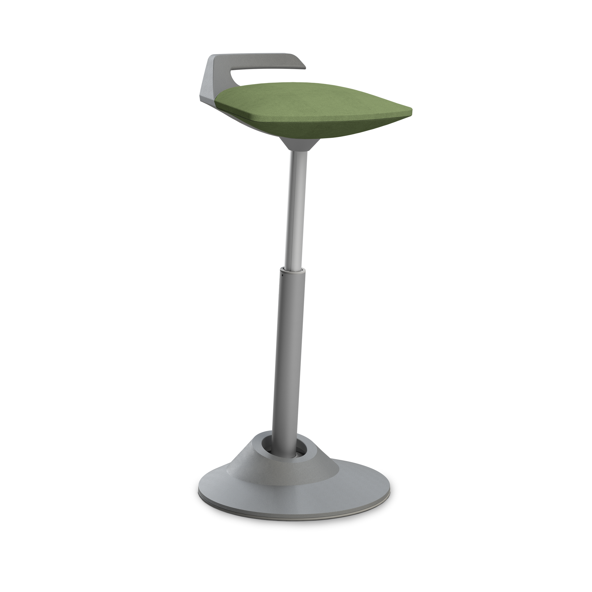 Muvman Active sit stand stool