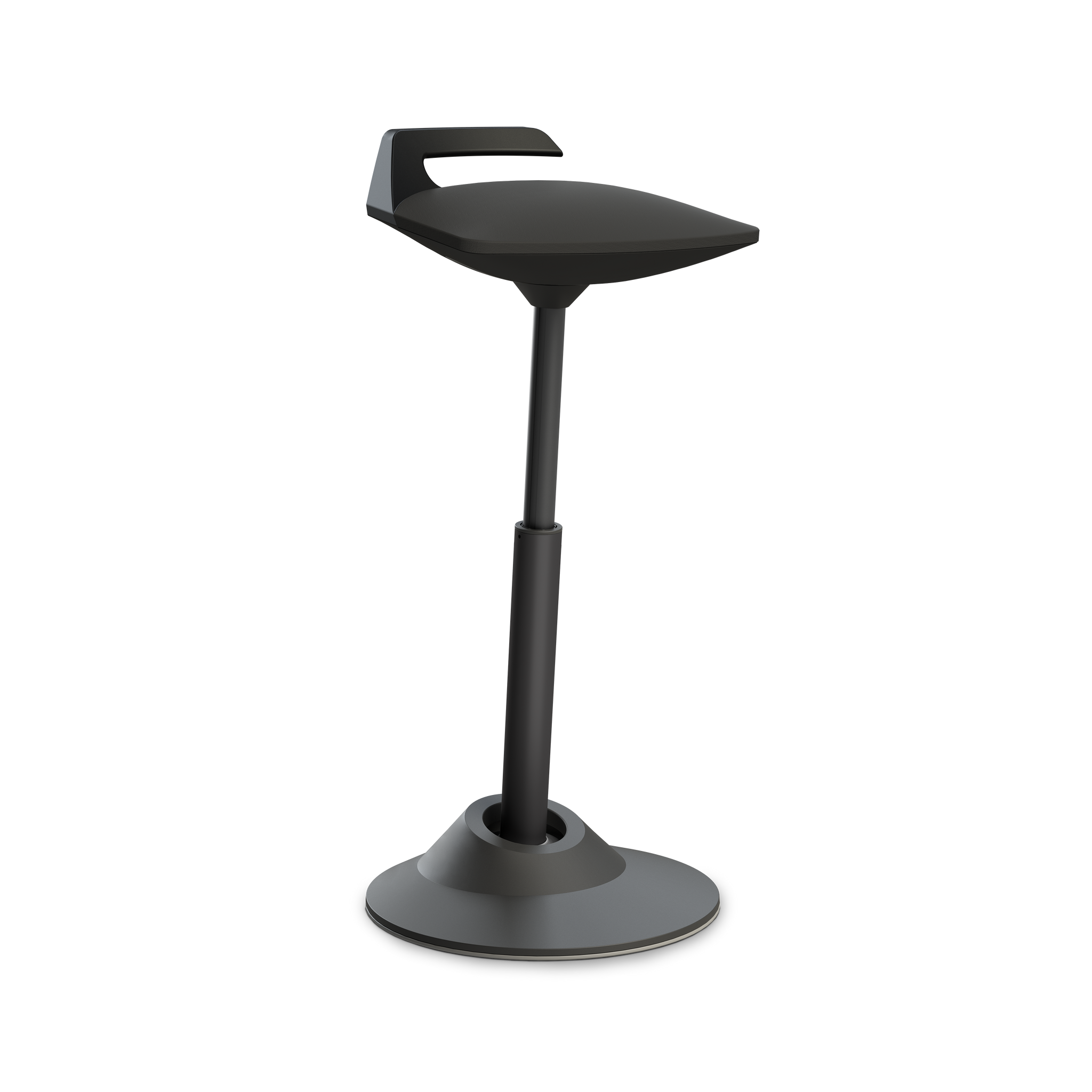 Muvman Active sit stand stool