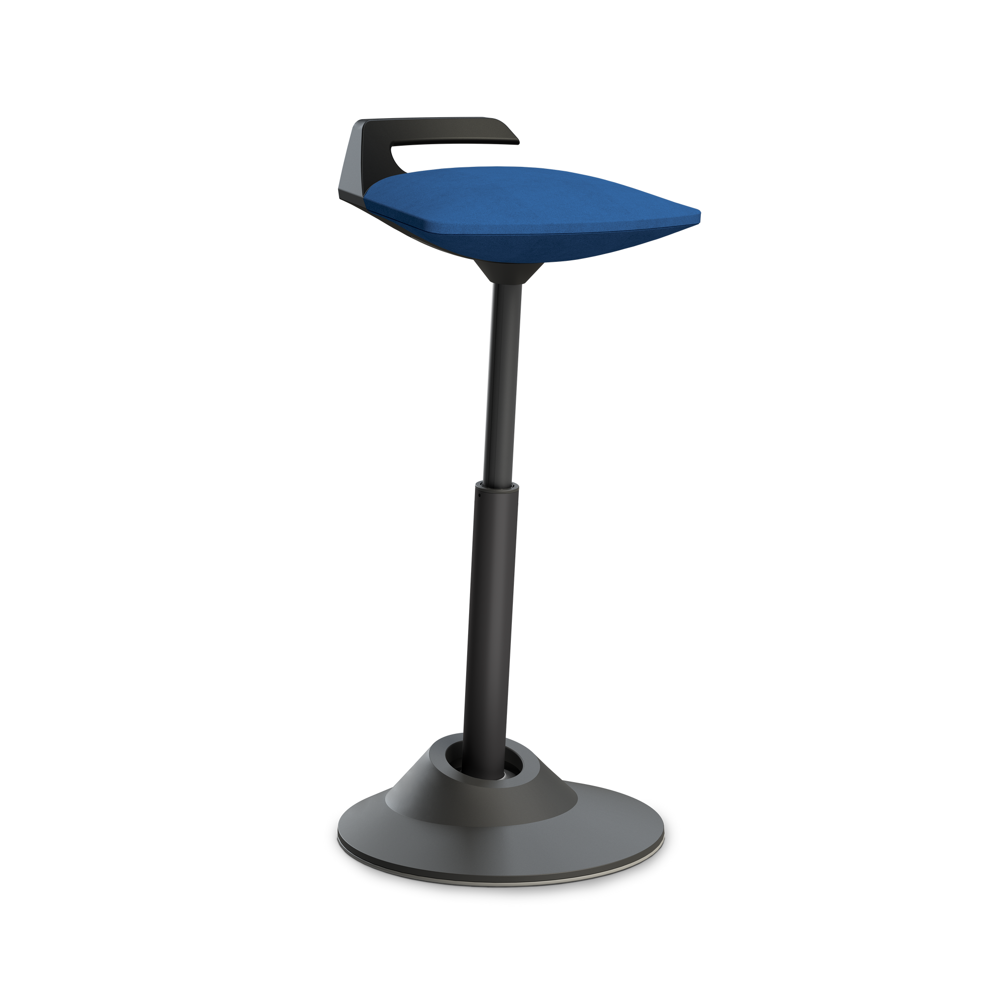 Muvman Active sit stand stool