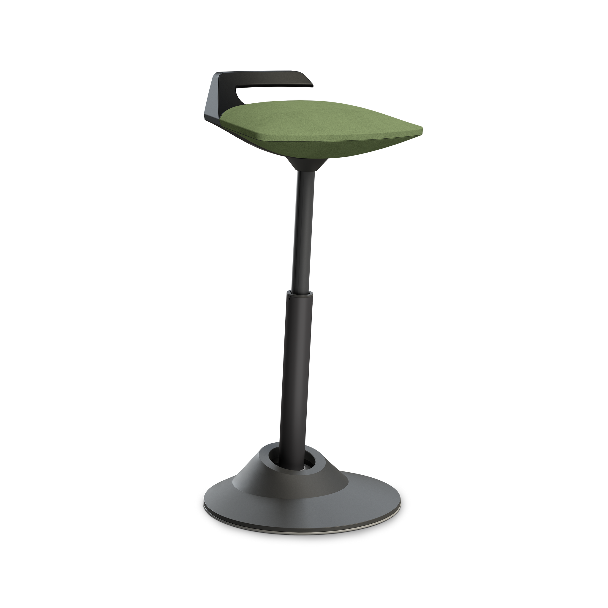 Muvman Active sit stand stool