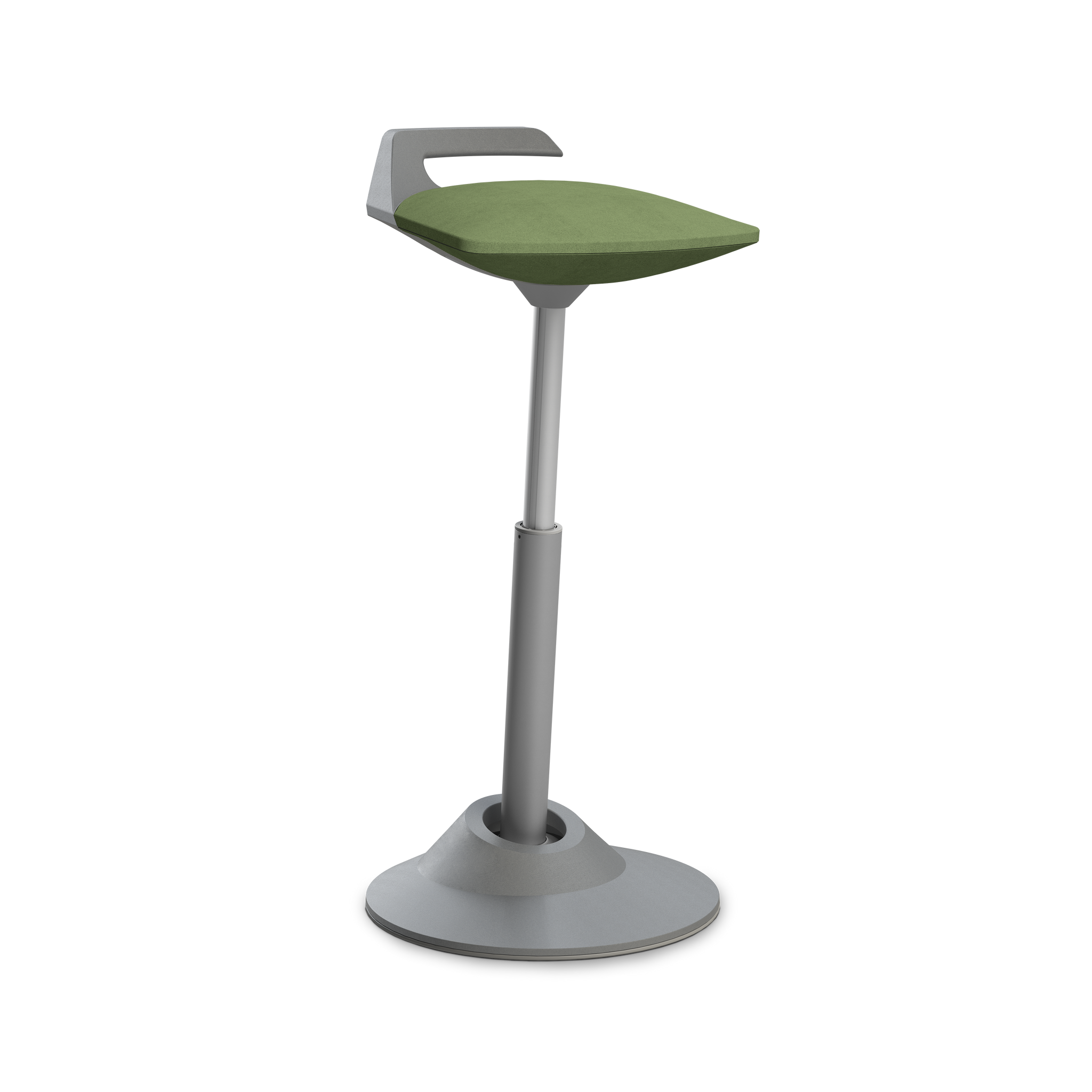 Muvman Active sit stand stool