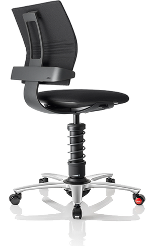 3Dee Active office chair