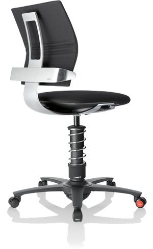 3Dee Active office chair