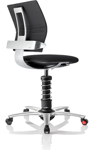 3Dee Active office chair
