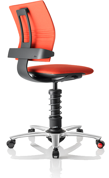 3Dee Active office chair