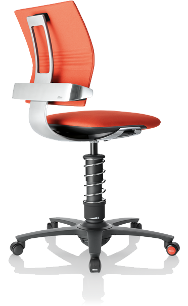 3Dee Active office chair Active Sit Stand Ltd