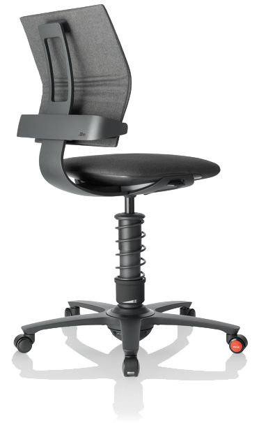 Active desk online chair