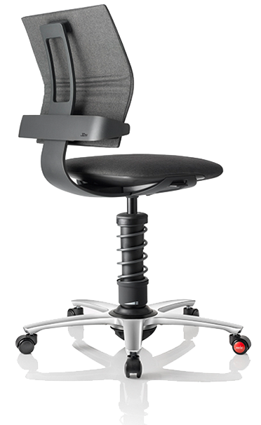 3Dee Active office chair