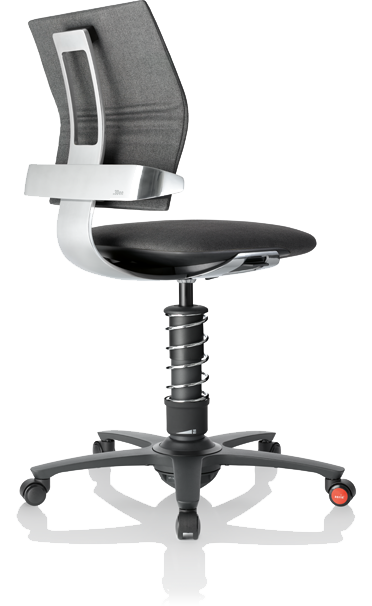 3Dee Active office chair