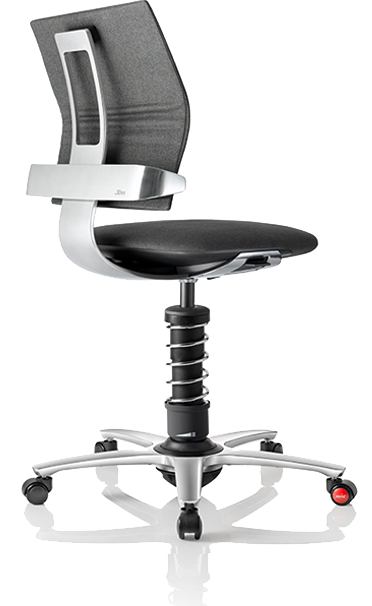 3Dee Active office chair