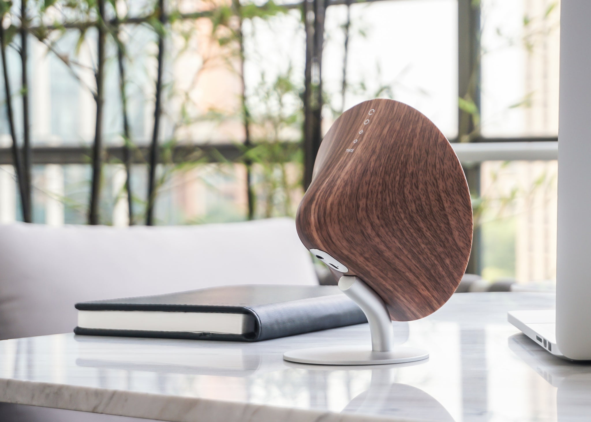 Gingko Halo One mini Bluetooth Speaker