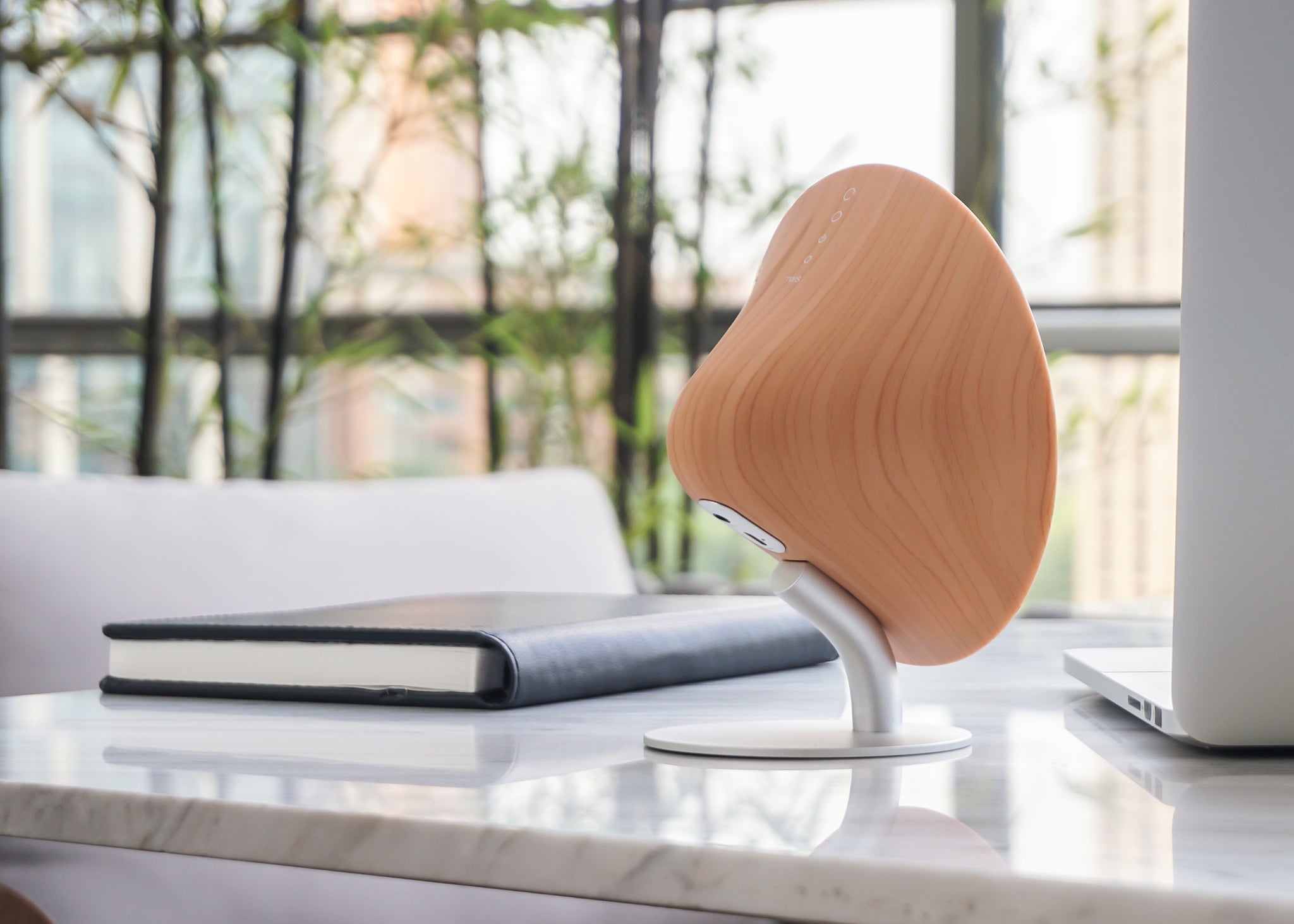 Gingko Halo One mini Bluetooth Speaker