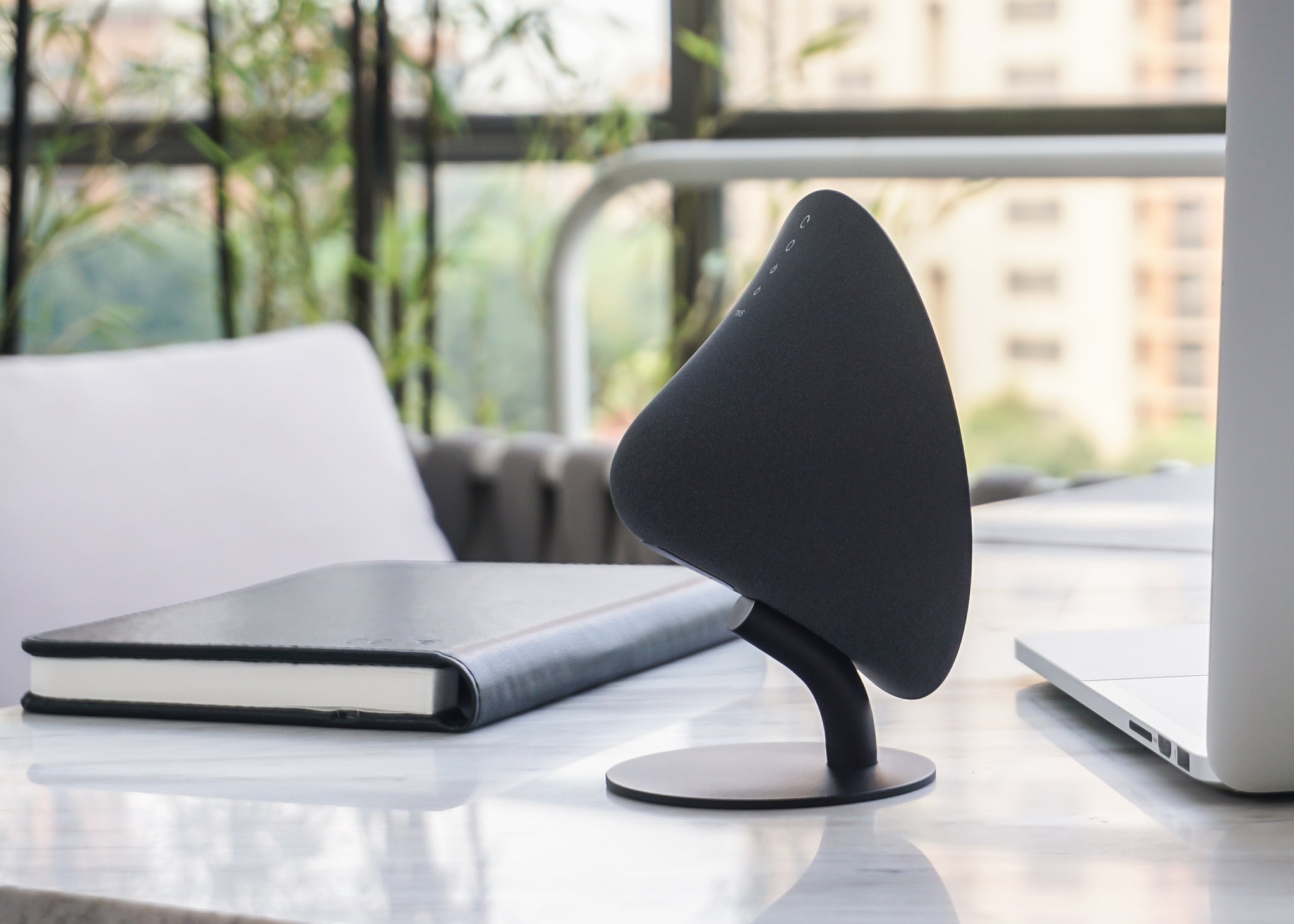 Gingko Halo One mini Bluetooth Speaker