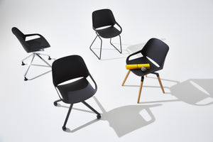 Numo Wooden-Legs