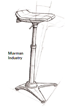 Aeris Muvman Industry