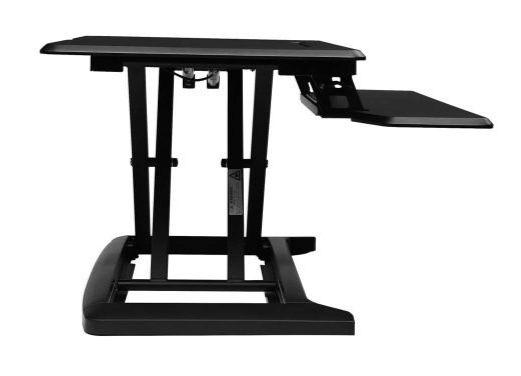 Desktop sit to stand 2025