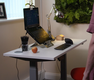 Actiforce Sit-Stand Electric Desk