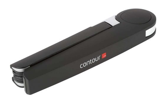 Contour Laptop Stand