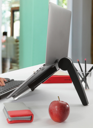 Contour Laptop Stand