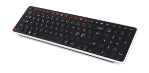 Contour Balance Keyboard