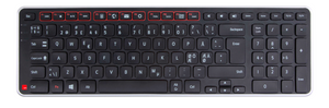 Contour Balance Keyboard