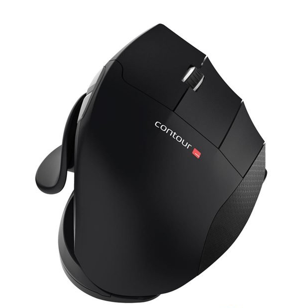 Contour Unimouse
