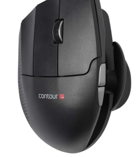 Contour Unimouse