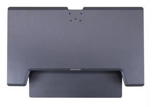 WorkFit-TL Sit-Stand Desktop Workstation
